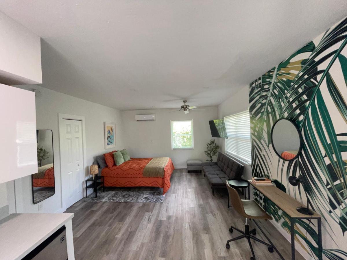 Casa Habana Studios Miami Bagian luar foto