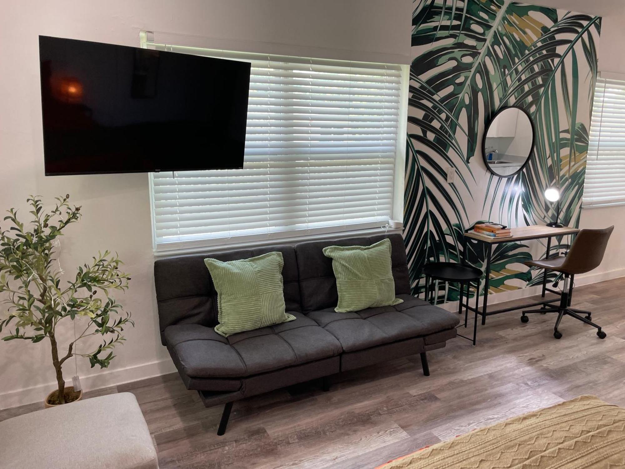 Casa Habana Studios Miami Bagian luar foto