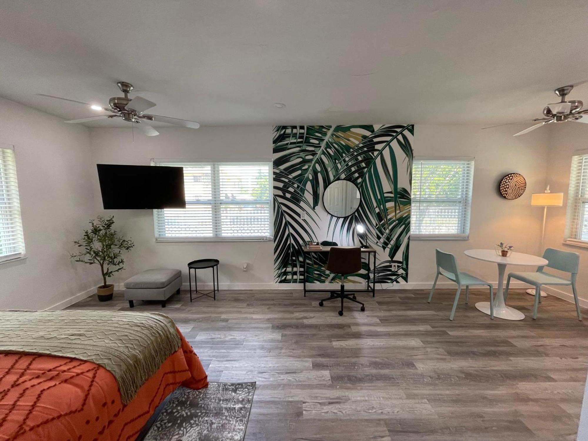 Casa Habana Studios Miami Bagian luar foto