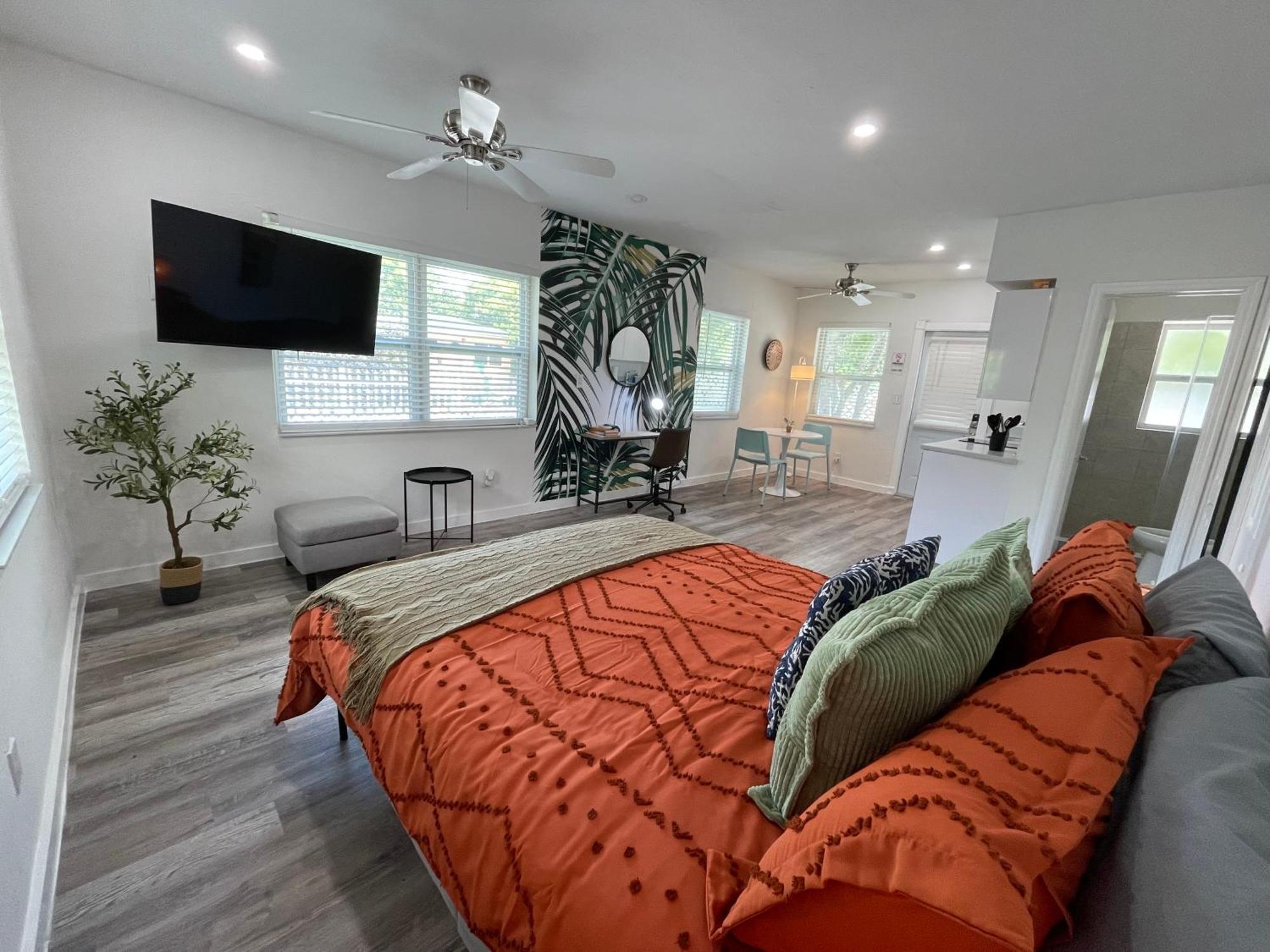 Casa Habana Studios Miami Bagian luar foto