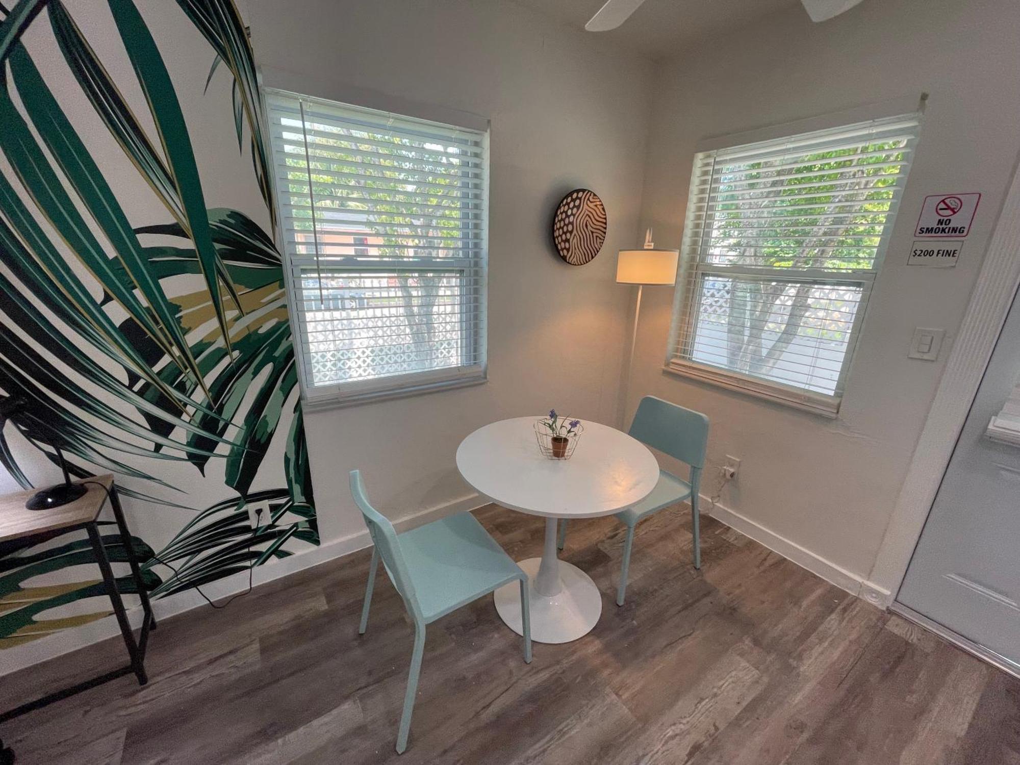 Casa Habana Studios Miami Bagian luar foto