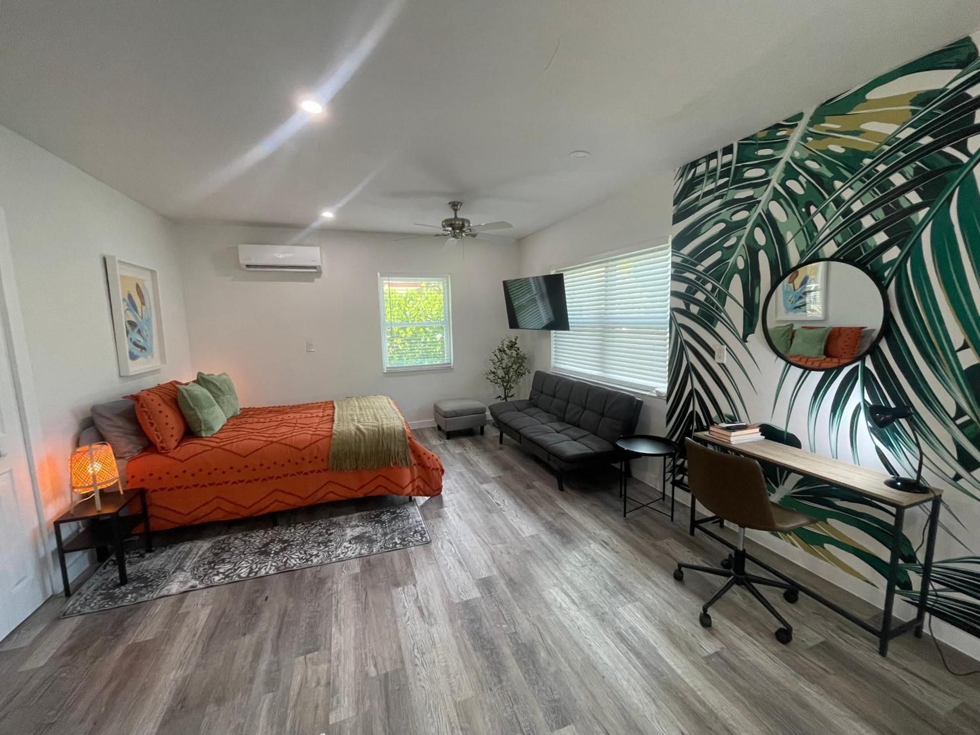 Casa Habana Studios Miami Bagian luar foto