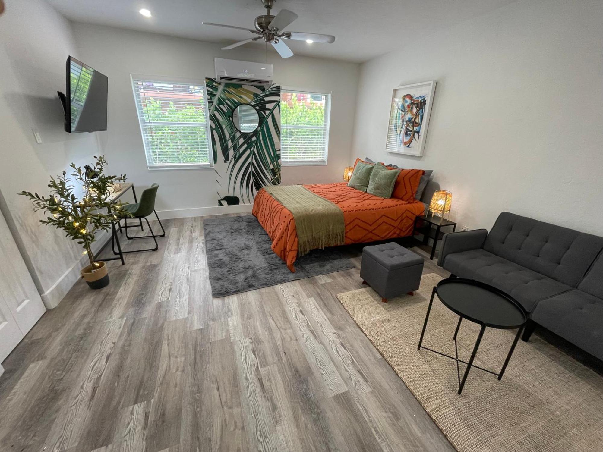 Casa Habana Studios Miami Bagian luar foto