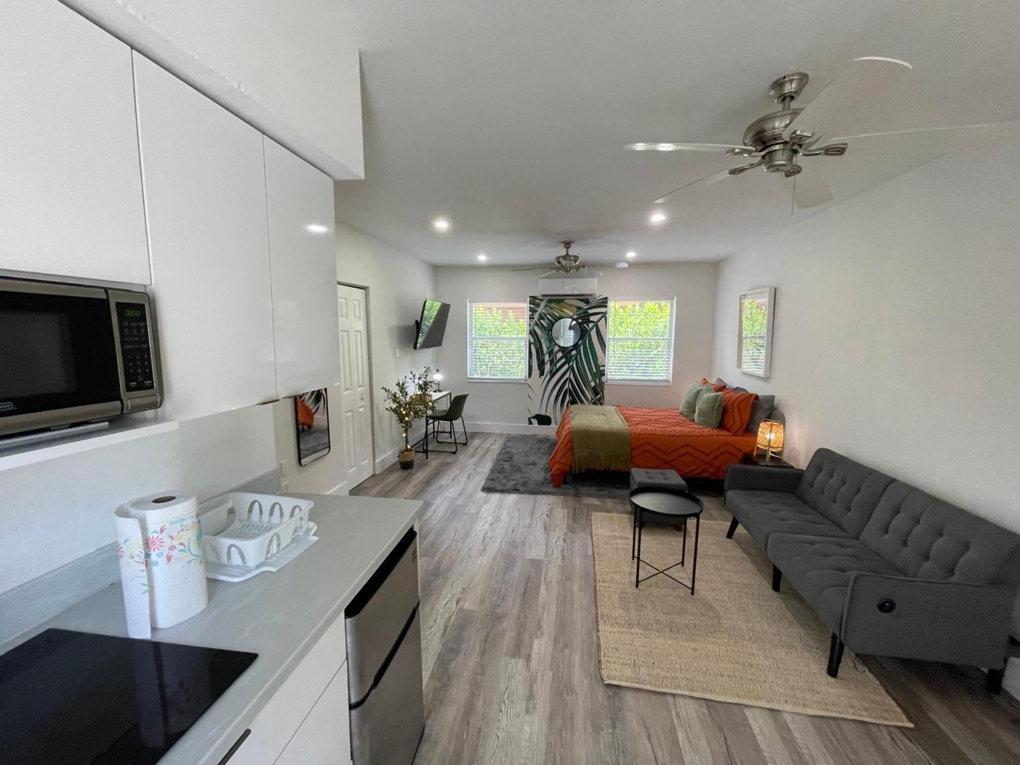 Casa Habana Studios Miami Bagian luar foto